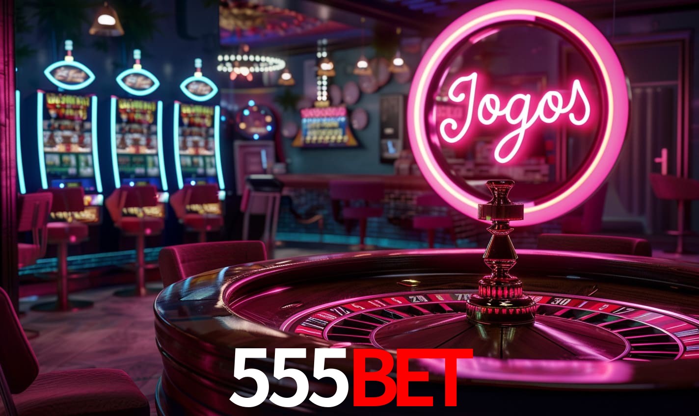 555bet Salvador - Strategies