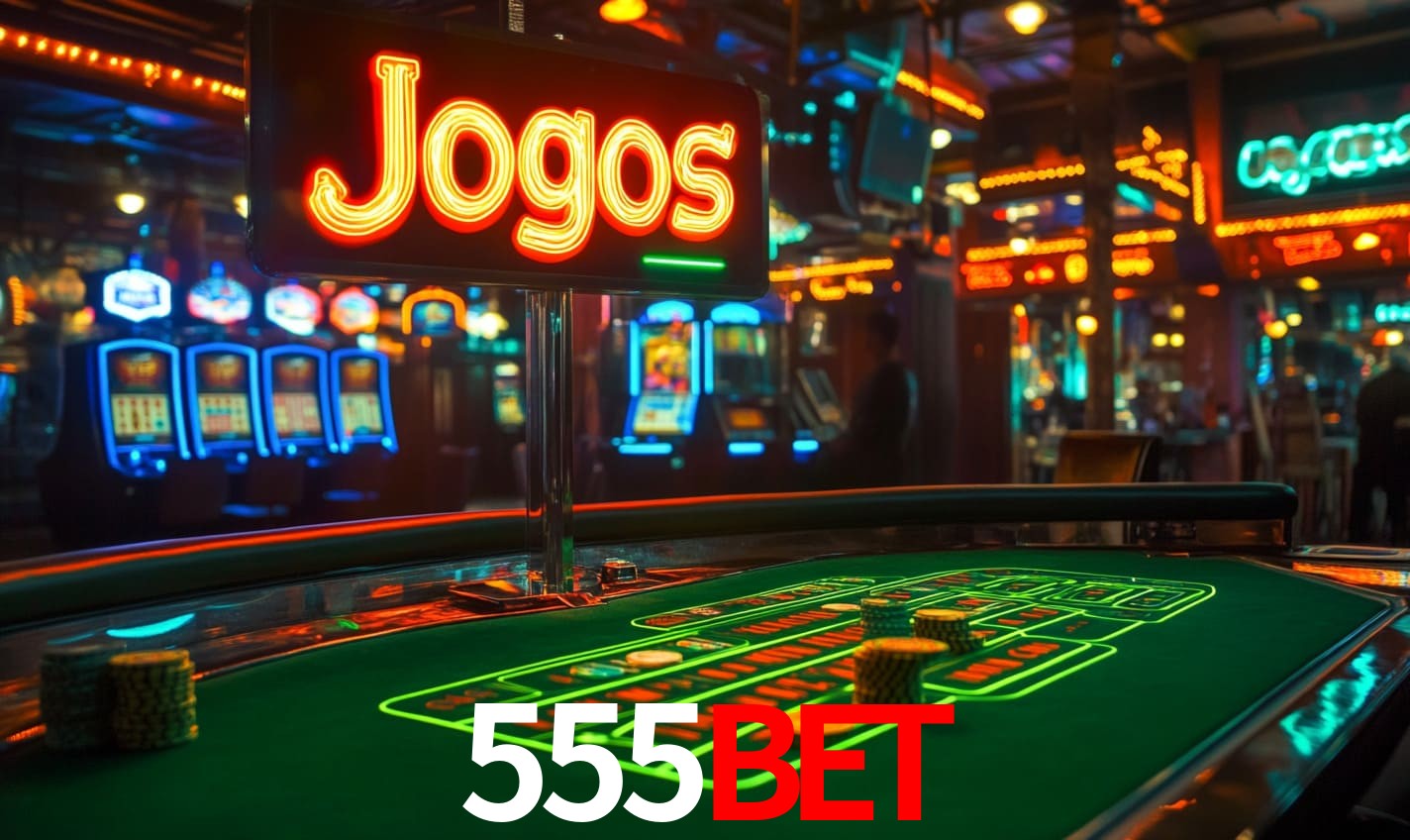 555bet Salvador - Statistics
