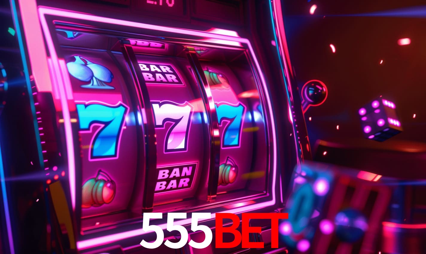 555bet Belo Horizonte - Provably Fair