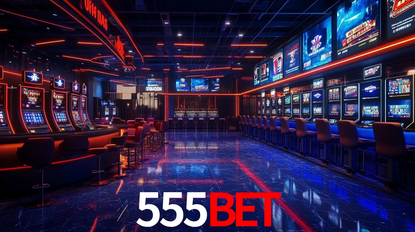 Blackjack Table 555bet