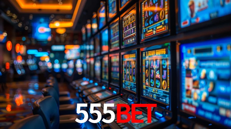 Exclusive Offers 555bet