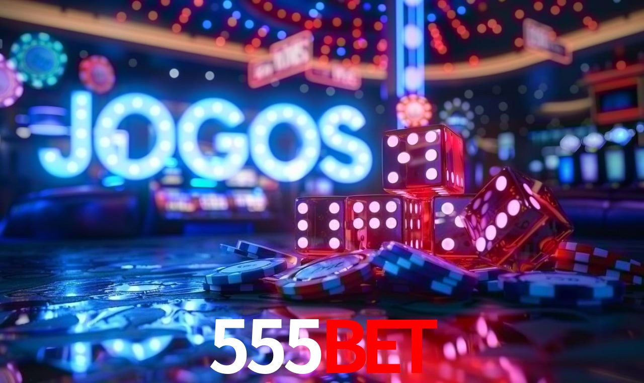 Mesa de Blackjack 555bet