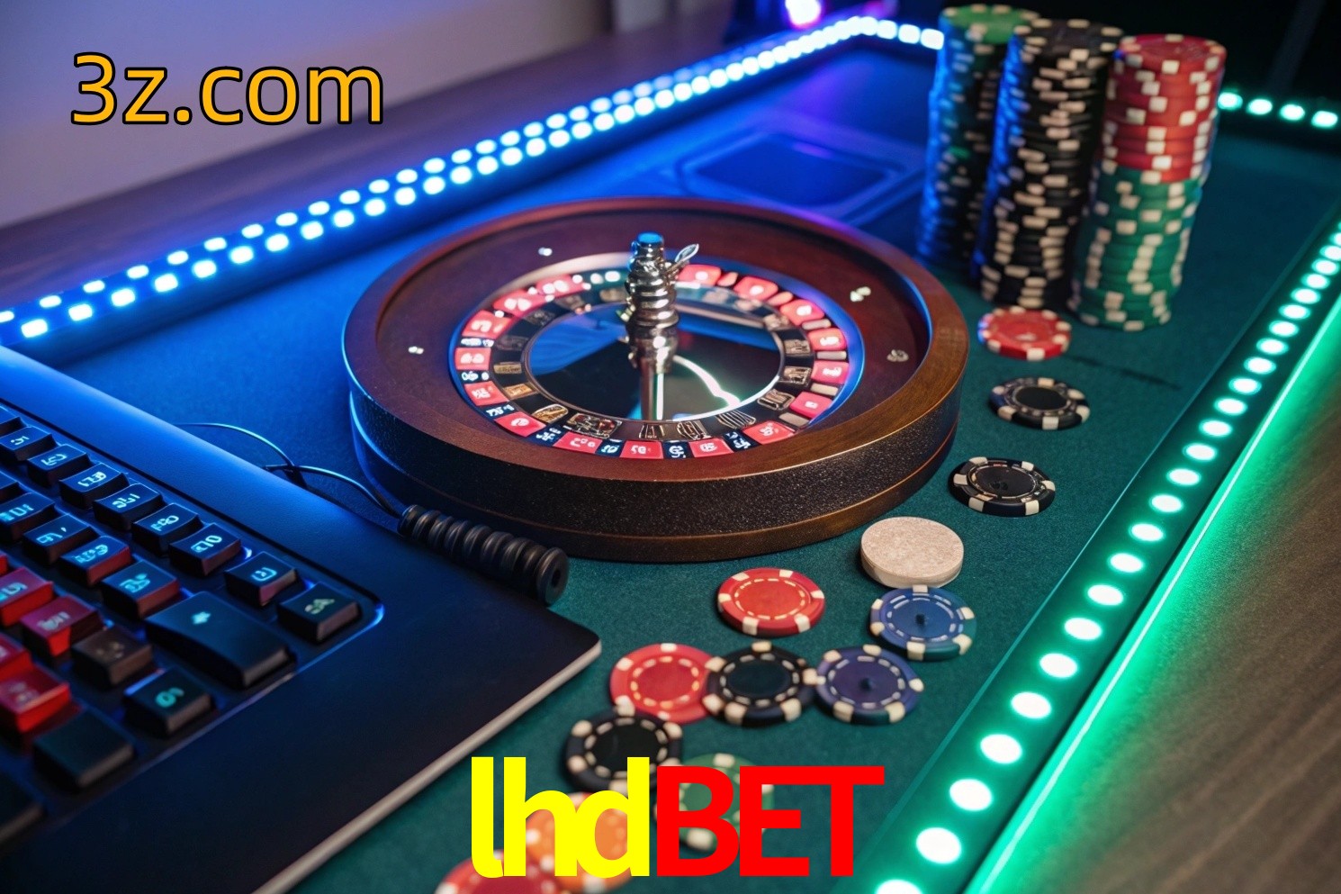  lhdbet login