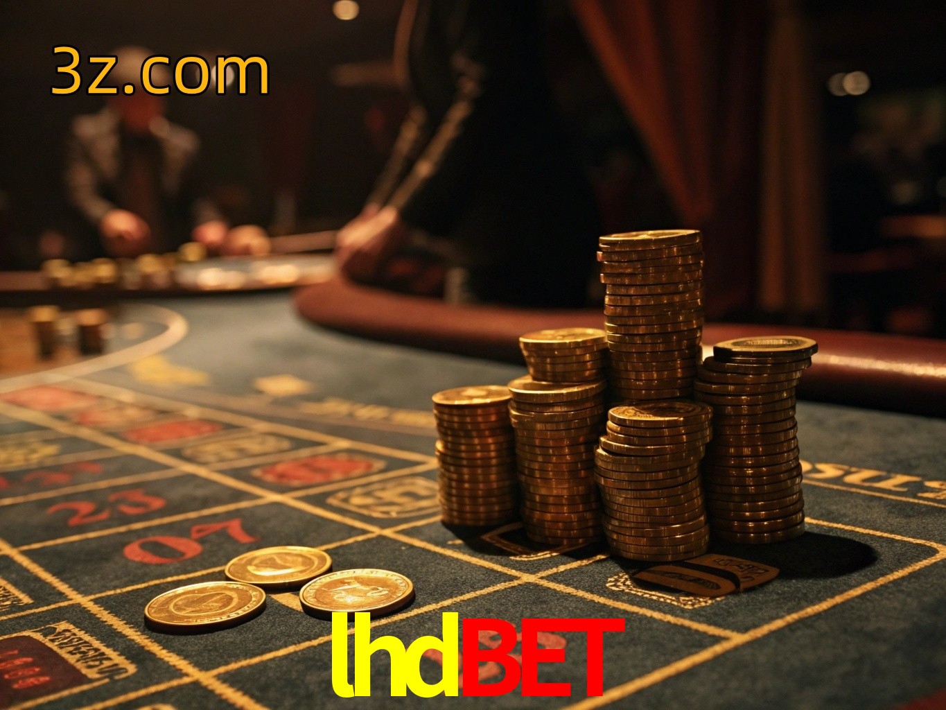 com lhdbet