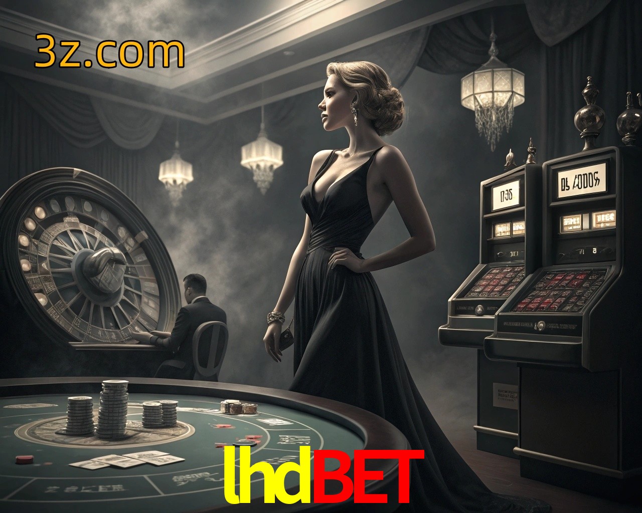bonus lhdbet