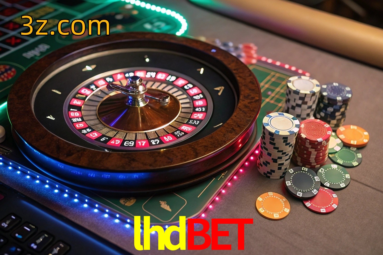  lhdbet Jogos